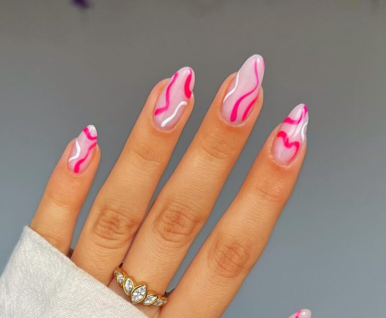 30 August Nail Ideas That Are Perfect for Late Summer Glow