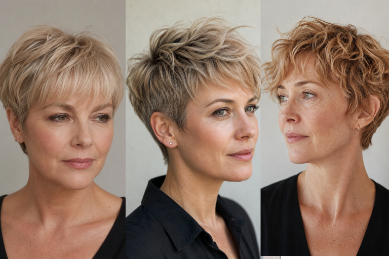 20 Soft Pixie Haircut for Fine Hair Ideas That Feel Light and Easy