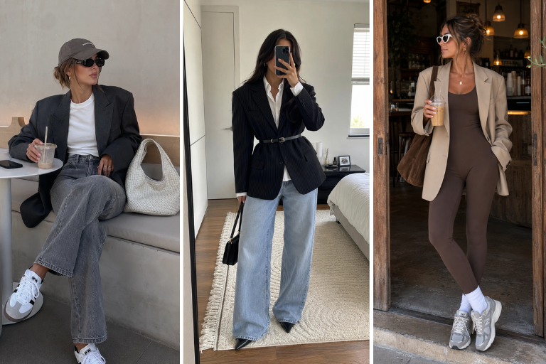 23 Blazer Outfits That Instantly Make You Look Like You Have Your Life Together